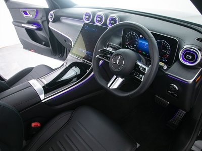 صورة مصغرة 46 لـ 2024 Mercedes-BENZ GLC