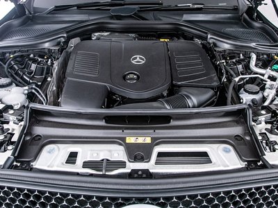 صورة مصغرة 80 لـ 2024 Mercedes-BENZ GLC