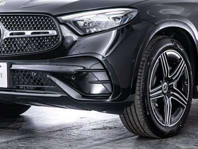 صورة مصغرة 20 لـ 2024 Mercedes-BENZ GLC