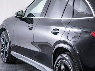 صورة مصغرة 33 لـ 2024 Mercedes-BENZ GLC