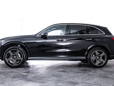 MERCEDES-BENZ GLC - 9