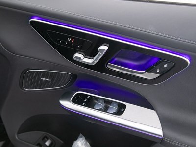 صورة مصغرة 77 لـ 2024 Mercedes-BENZ GLC