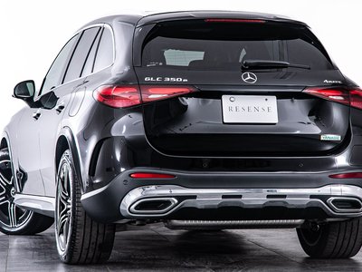 صورة مصغرة 11 لـ 2024 Mercedes-BENZ GLC