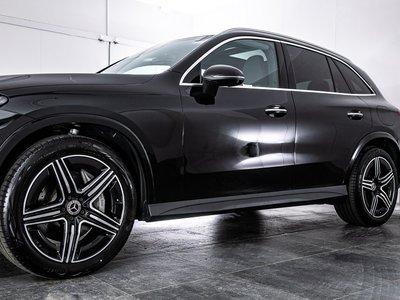 صورة مصغرة 21 لـ 2024 Mercedes-BENZ GLC