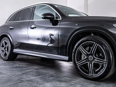 صورة مصغرة 25 لـ 2024 Mercedes-BENZ GLC