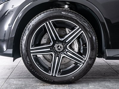 صورة مصغرة 37 لـ 2024 Mercedes-BENZ GLC