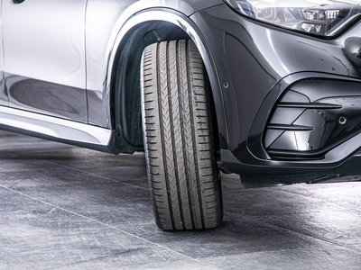 صورة مصغرة 43 لـ 2024 Mercedes-BENZ GLC