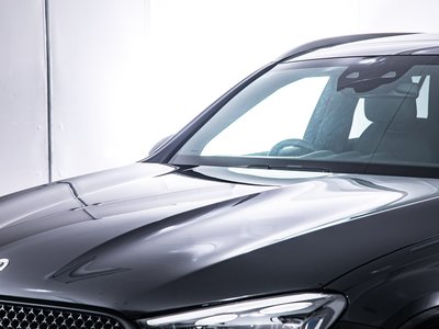 صورة مصغرة 18 لـ 2024 Mercedes-BENZ GLC
