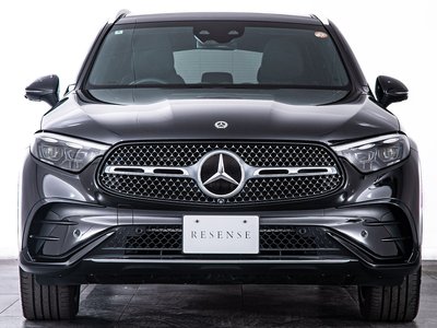 MERCEDES-BENZ GLC - 6