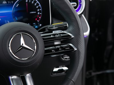 صورة مصغرة 50 لـ 2024 Mercedes-BENZ GLC