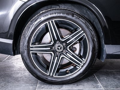صورة مصغرة 40 لـ 2024 Mercedes-BENZ GLC