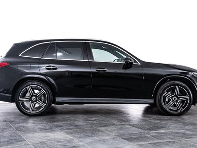 صورة مصغرة 15 لـ 2024 Mercedes-BENZ GLC