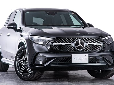 صورة مصغرة 17 لـ 2024 Mercedes-BENZ GLC
