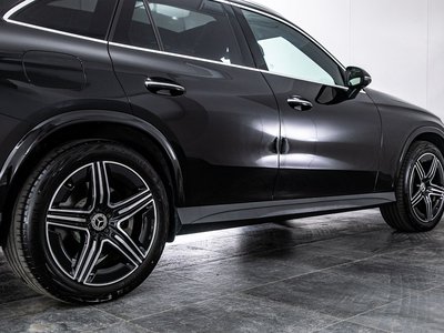 صورة مصغرة 31 لـ 2024 Mercedes-BENZ GLC
