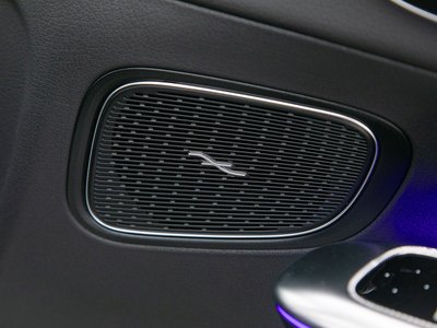 صورة مصغرة 78 لـ 2024 Mercedes-BENZ GLC