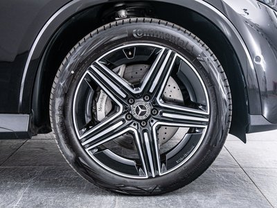 صورة مصغرة 39 لـ 2024 Mercedes-BENZ GLC