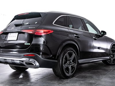 صورة مصغرة 14 لـ 2024 Mercedes-BENZ GLC