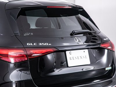 صورة مصغرة 32 لـ 2024 Mercedes-BENZ GLC