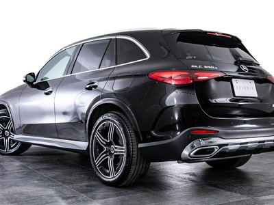 MERCEDES-BENZ GLC - 10