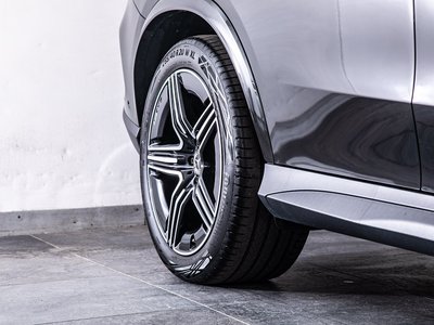 صورة مصغرة 44 لـ 2024 Mercedes-BENZ GLC