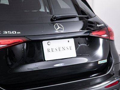 صورة مصغرة 36 لـ 2024 Mercedes-BENZ GLC