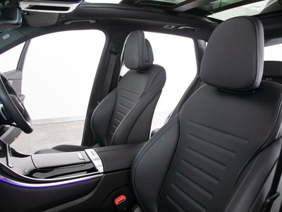 صورة مصغرة 49 لـ 2024 Mercedes-BENZ GLC