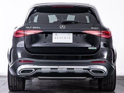 صورة مصغرة 12 لـ 2024 Mercedes-BENZ GLC