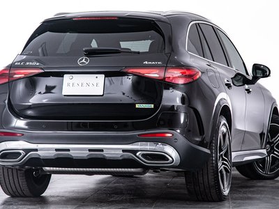صورة مصغرة 13 لـ 2024 Mercedes-BENZ GLC