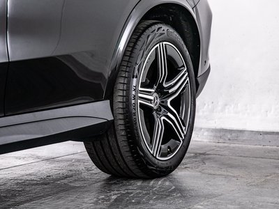 صورة مصغرة 42 لـ 2024 Mercedes-BENZ GLC