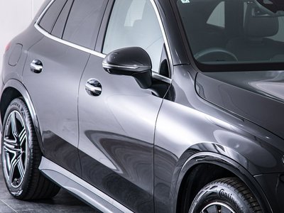 صورة مصغرة 23 لـ 2024 Mercedes-BENZ GLC