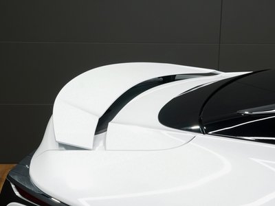 LEXUS LC - 7