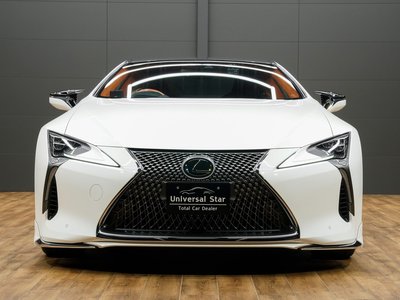 LEXUS LC - 8
