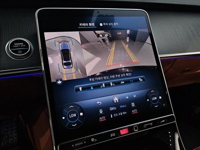 2022 Mercedes-BENZ S-CLASS — миниатюра 20