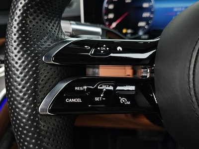 2022 Mercedes-BENZ S-CLASS — миниатюра 24
