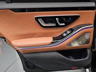 2022 Mercedes-BENZ S-CLASS — миниатюра 15