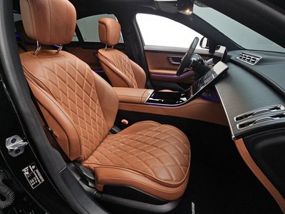 2022 Mercedes-BENZ S-CLASS — миниатюра 17