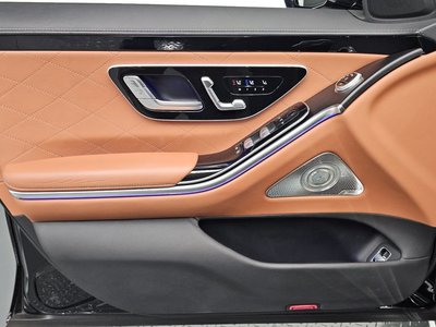 2022 Mercedes-BENZ S-CLASS — миниатюра 14