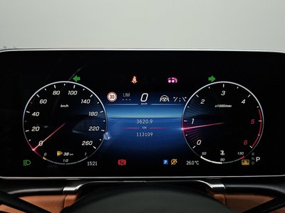 2022 Mercedes-BENZ S-CLASS — миниатюра 11