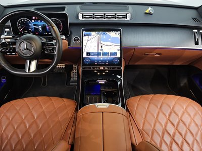 صورة 5 لـ 2022 Mercedes-BENZ S-CLASS