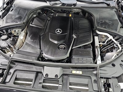 صورة 7 لـ 2022 Mercedes-BENZ S-CLASS