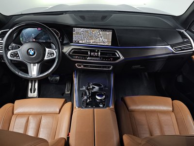 BMW X5 - 5