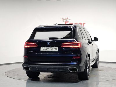 BMW X5 - 4