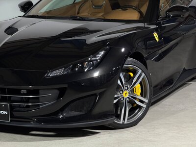 FERRARI PORTOFINO - 9