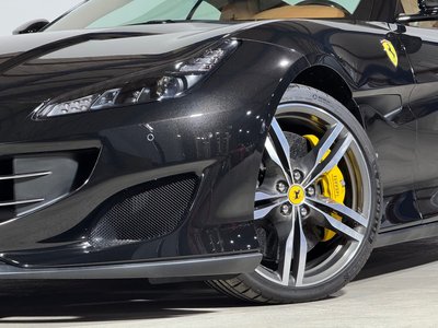 FERRARI PORTOFINO - 8