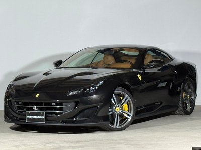FERRARI PORTOFINO - 4