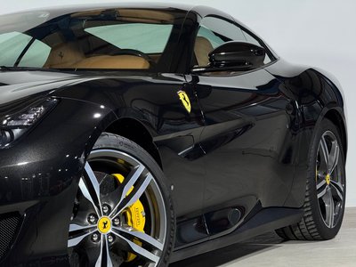 FERRARI PORTOFINO - 6