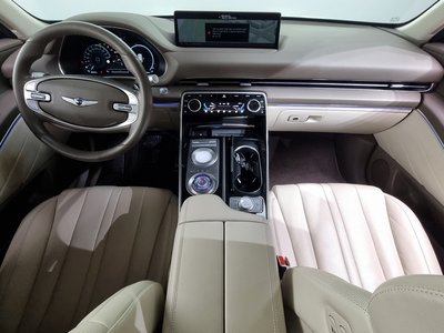 GENESIS GV80 - 5