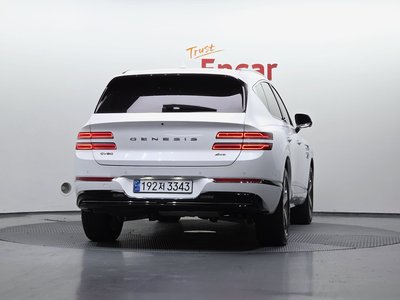 GENESIS GV80 - 4