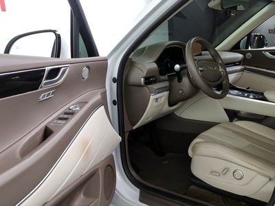 GENESIS GV80 - 10