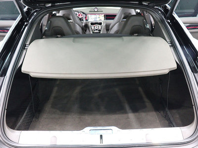 PORSCHE PANAMERA - 6